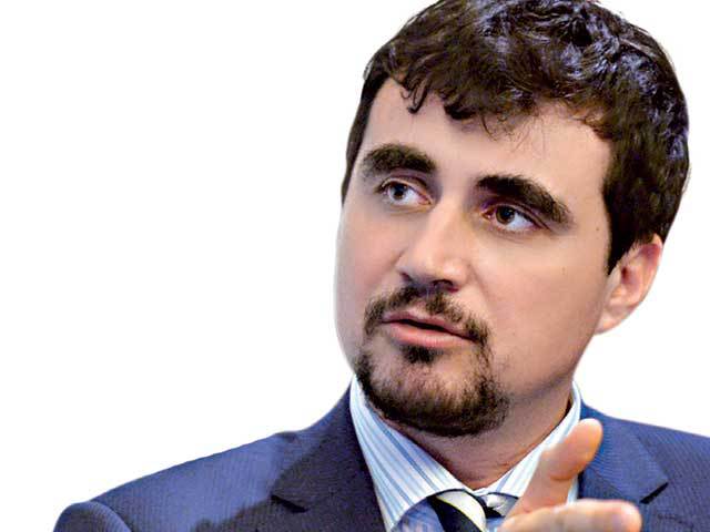 Sorin Pâslaru, ZF: Logica orașului și logica businessului. Toată lumea se plânge de trafic, densitate și lipsa spațiilor verzi în București, dar cine își asumă costurile?
