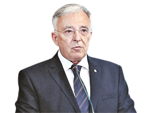 A mai trecut un prag. Datoria externă a României a depășit 150 mld. euro în premieră, adică jumătate din Produsul Intern Brut