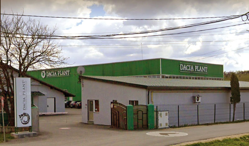 Producătorul de suplimente alimentare și ceaiuri Dacia Plant mizează pe export și creșterea capacității după preluarea de către belgienii de la Ceres Pharma