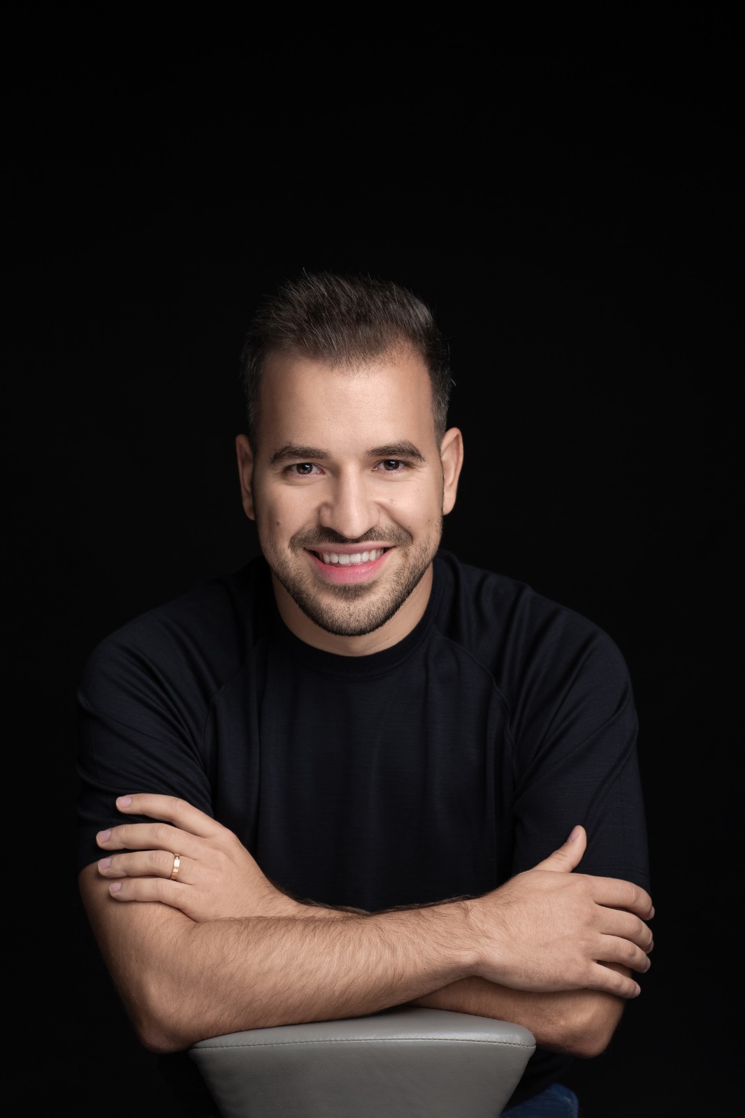 Cristian Andrei, fondatorul IXFI, o platformă de tranzacționare cripto creată în România: „Criptomonedele sunt pentru toată lumea și știu că vom aduce o contribuție importantă la adoptarea globală în următorii ani”