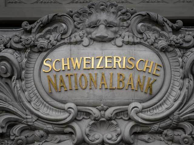 Banca Națională a Elveției majorează rata dobânzii cu 50 de puncte de bază după turbulențele înregistrate la Credit Suisse