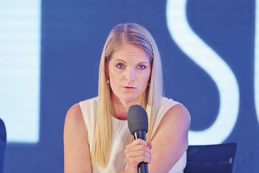 Ce spune Tanja Blatnik, CEO Euroins România, despre decizia ASF de intrare în faliment a companie