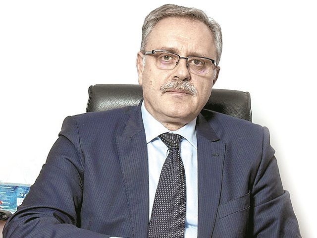 Ce spunea responsabilul ASF pentru asigurările din România în urmă cu doar un an despre Euroins: Toate turbulențele care puteau să apară pe piață au fost absorbite deja VIDEO