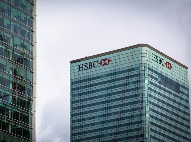 În timp ce toată lumea se agita după al doilea cel mai mare faliment bancar din ultimii 15 ani, gigantul HSBC  a cumpărat filiala din Marea Britanie a Silicon Valley Bank pentru o liră