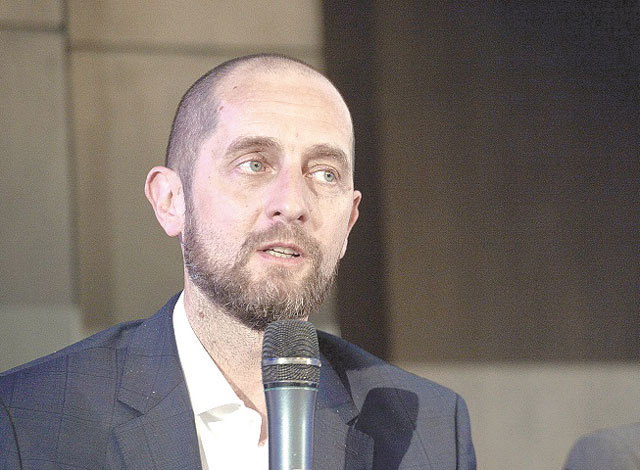 Opinie Dragoș Damian, CEO Terapia: Doamnă Ministru Ligia Deca, mediul de afaceri minte cu nerușinare când afirmă că îi pasă de viitorul României