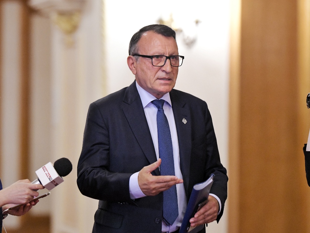Paul Stănescu: PSD se opune creșterii vârstei de pensionare
