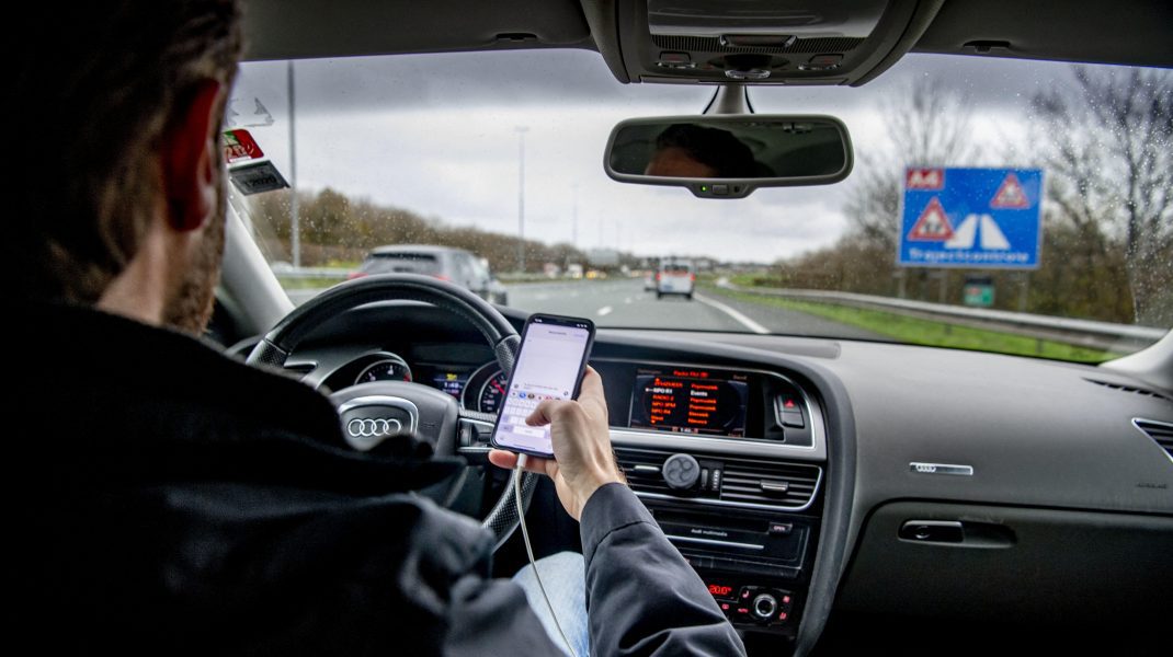 Siguranța rutieră, permis de conducere digital…: Ce ne pregătește Comisia Europeană?