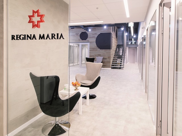 O nouă tranzacție în sectorul medical: Rețeaua Regina Maria cumpără clinica Nativia de la medicul ginecolog Gheorghe Peltecu