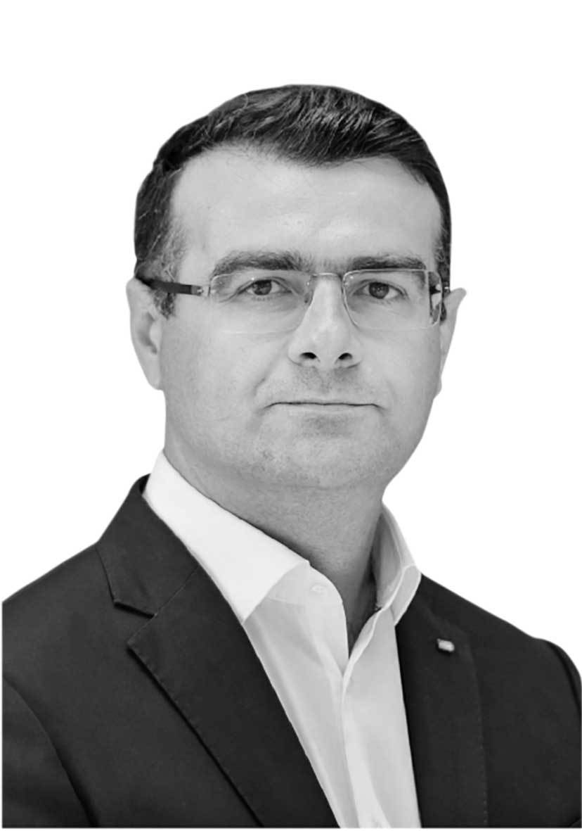 Alin Negrescu, Tax Partner KPMG, Head of Automotive: Optimism moderat în auto