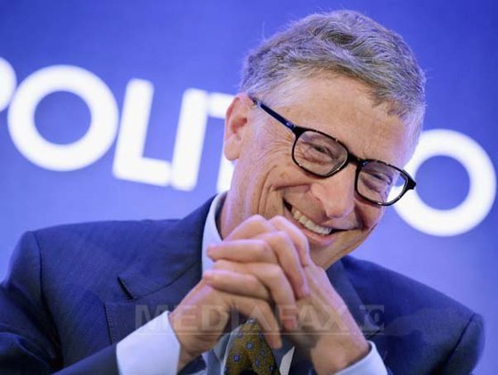 Ce spune miliardarul Bill Gates despre ChatGPT, inteligența artificială dezvoltată de OpenAI. Acesta consideră că va schimba totul
