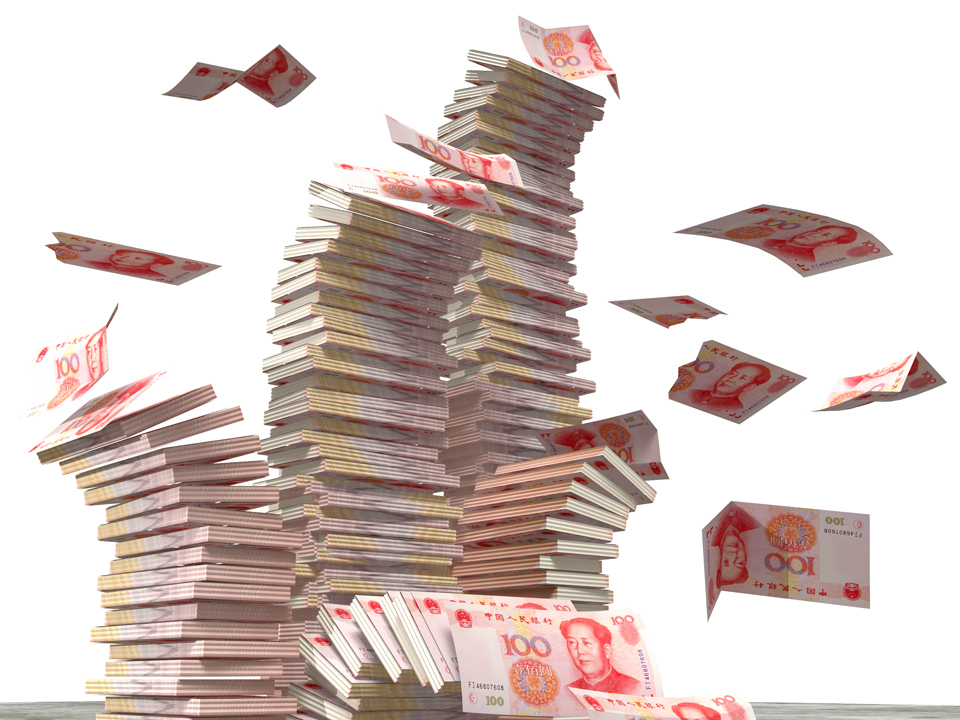 China se transformă într-un aspirator de bani: În încercarea de a atrage investiții străine și de a păstra marile companii în țară, delegații chineze pleacă în toate colțurile lumii pentru a convinge investitorii să vină cu miliardele de dolari