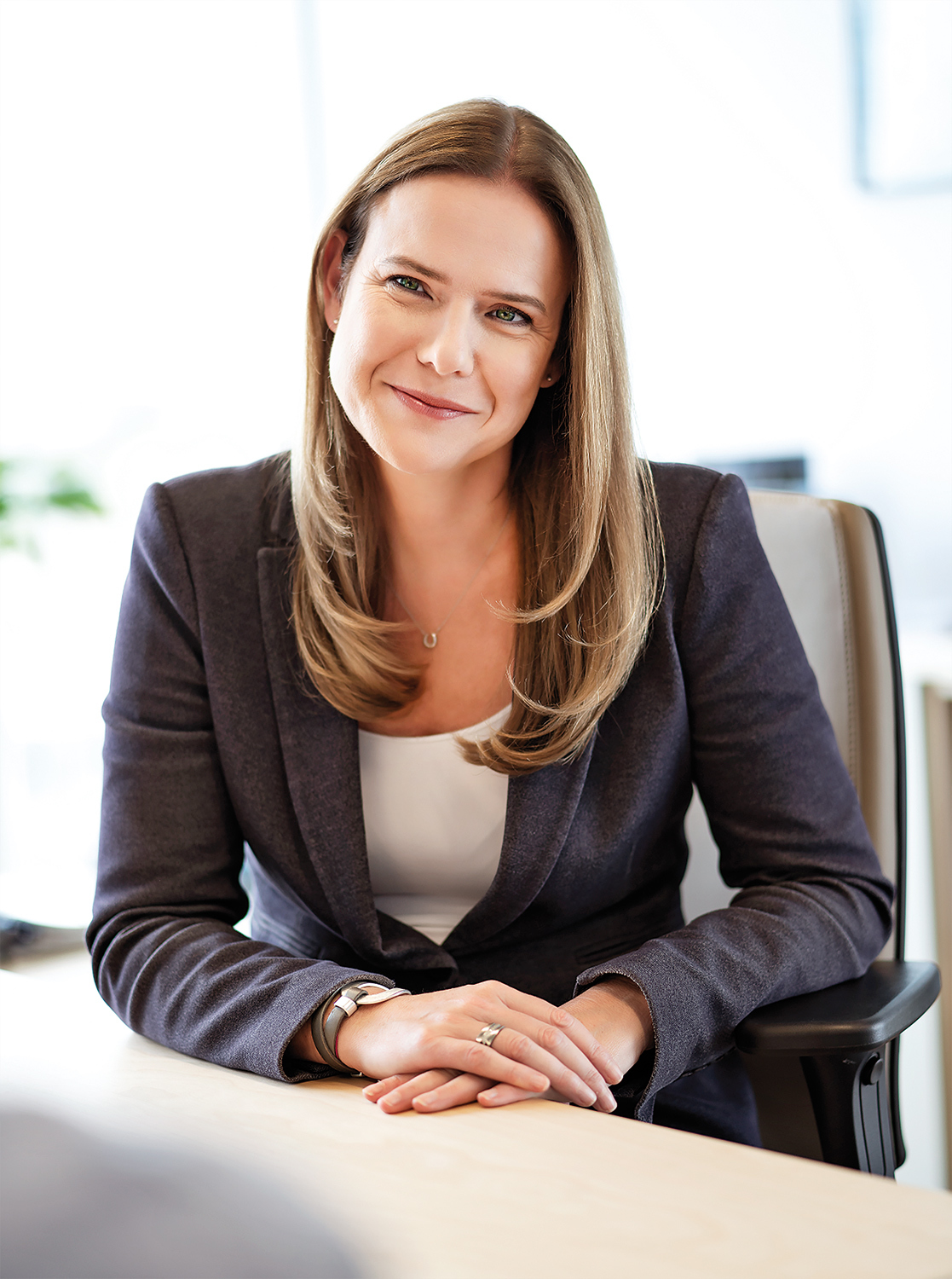 Ce salariu fabulos are Christina Verchere, CEO-ul Petrom, unul dintre cei mai importanți executivi din România