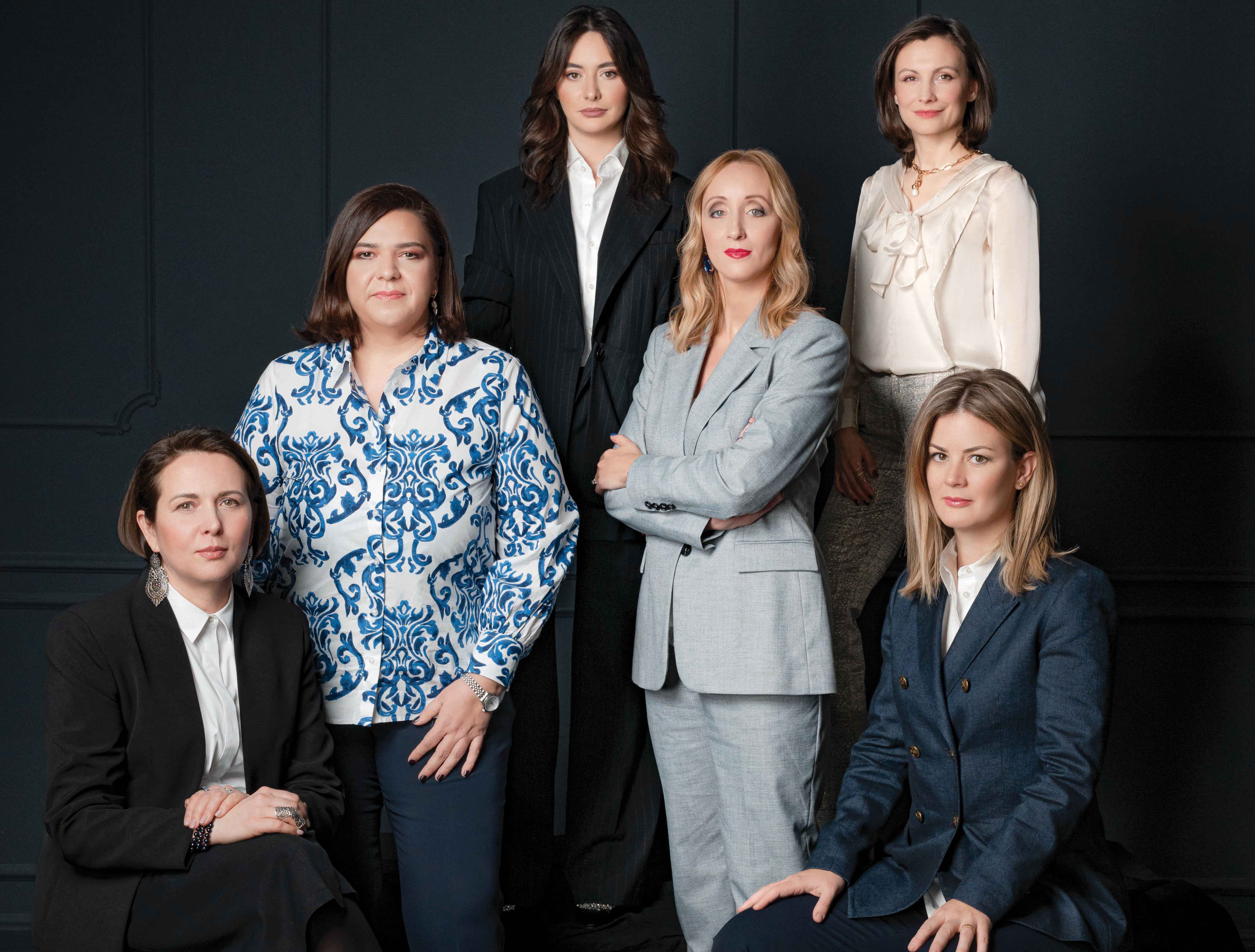 Women in real Estate. Cum se poate construi armonios o carieră în industria imobiliară și la ce salarii pot ajunge femeile care aleg un astfel de parcurs profesional