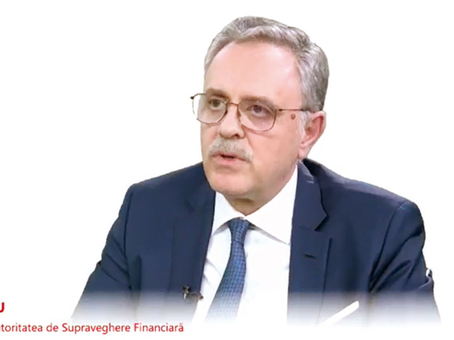 Cristian Roșu, vicepreședinte ASF, recunoaște: ASF are nevoie de un an ca să stabilească dacă o companie de asigurări este solvabilă sau nu. Între timp, aceasta poate crea pagube de sute de milioane de euro