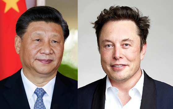 China și Tesla la cuțite. Elon Musk, prevenit să nu comenteze despre originea coronavirusului