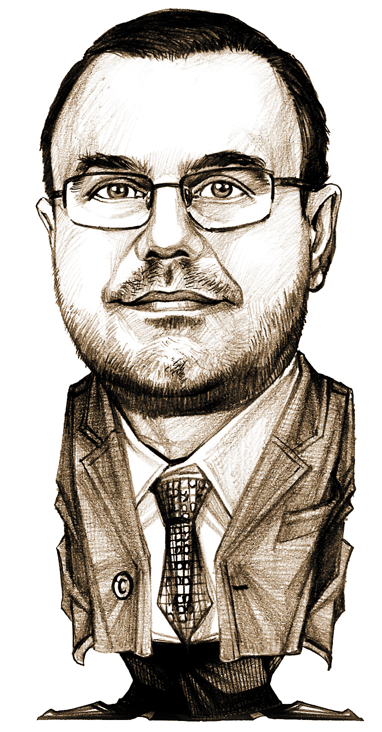 Cât mai câștigă un șef de bancă: François Bloch, CEO-ul BRD, a avut în 2022 o indemnizație de 2,1 mil. lei (431.000 euro) și beneficii de 788.000 de lei. Remunerația variabilă, 500.000 de euro