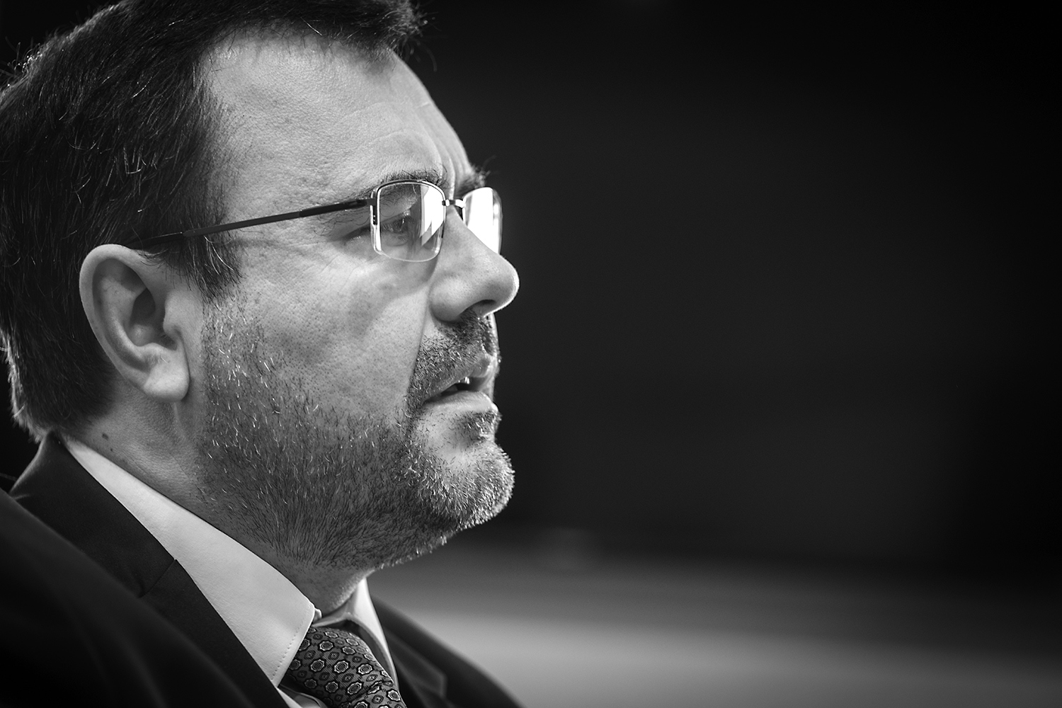 100 Cei mai admirați CEO din România - 087. François Bloch, CEO, BRD - Groupe Société Générale