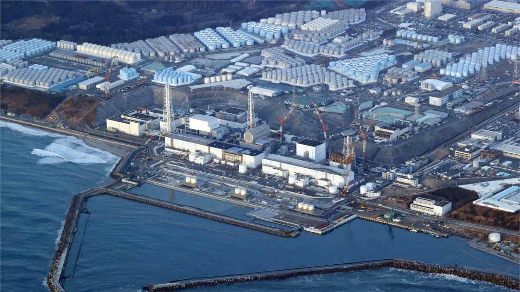 Ce se întâmplă la centrala Fukushima la 12 ani de la tripla topire a reactoarelor? Japonia se pregătește să elibereze în mare o cantitate masivă de apă uzată radioactivă tratată