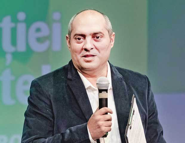 Sociologul Gelu Duminică: „Compania nu poate trăi fără angajați și nici angajații fără companie, de aceea empatia și respectul arătat oamenilor trebuie să fie parte din viitorul muncii”
