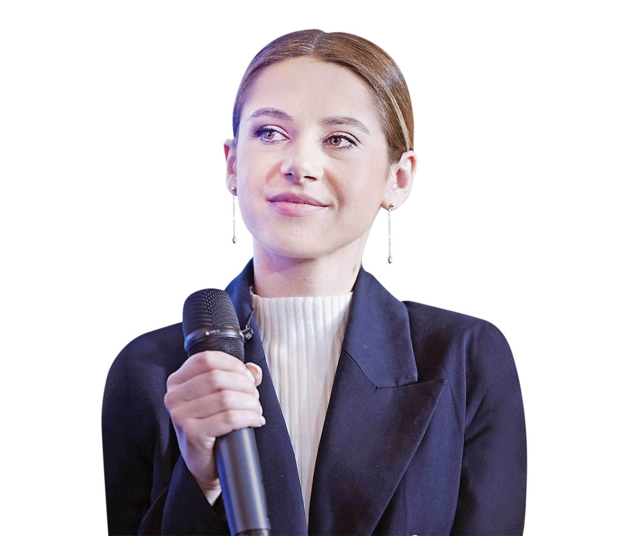 Pe tine ce te pasiona în copilărie și ce ai ajuns să faci?