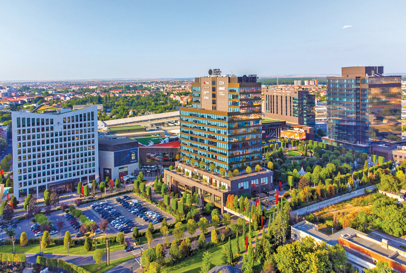 Pentru prima dată într-un document apare care este valoarea grupului Iulius Mall, unul dintre cei mai mari dezvoltatori imobiliari din România deținut de Iulian Dascălu și fondul sud-african Atterbury Europe