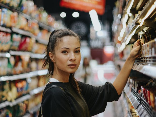 Surpriză: Ce se întâmplă cu magazinele Auchan din România