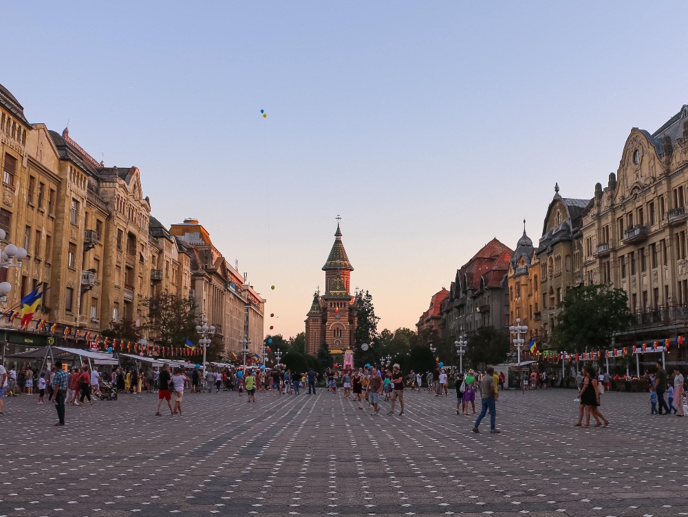 Orașul din România care a ajuns oficial în topul celor mai grozave locuri din lume, întocmit pentru anul 2023 de revista Time Magazine