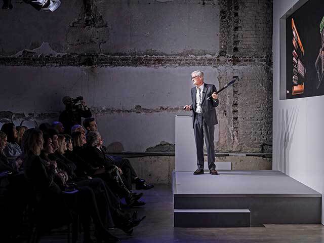 Inventatorul care a dat greș de peste 5.000 de ori înainte să dezvolte obiectul care este acum în aproape toate casele