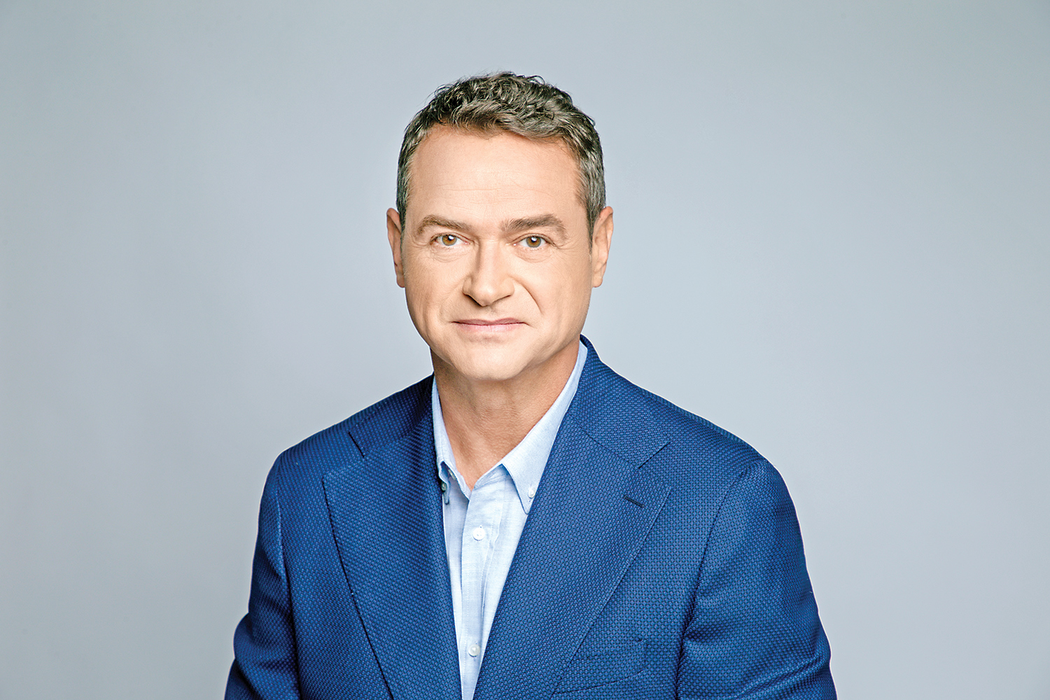 100 Cei mai admirați CEO din România - 091. Paul Drăgan, Director general, Premier Restaurants România