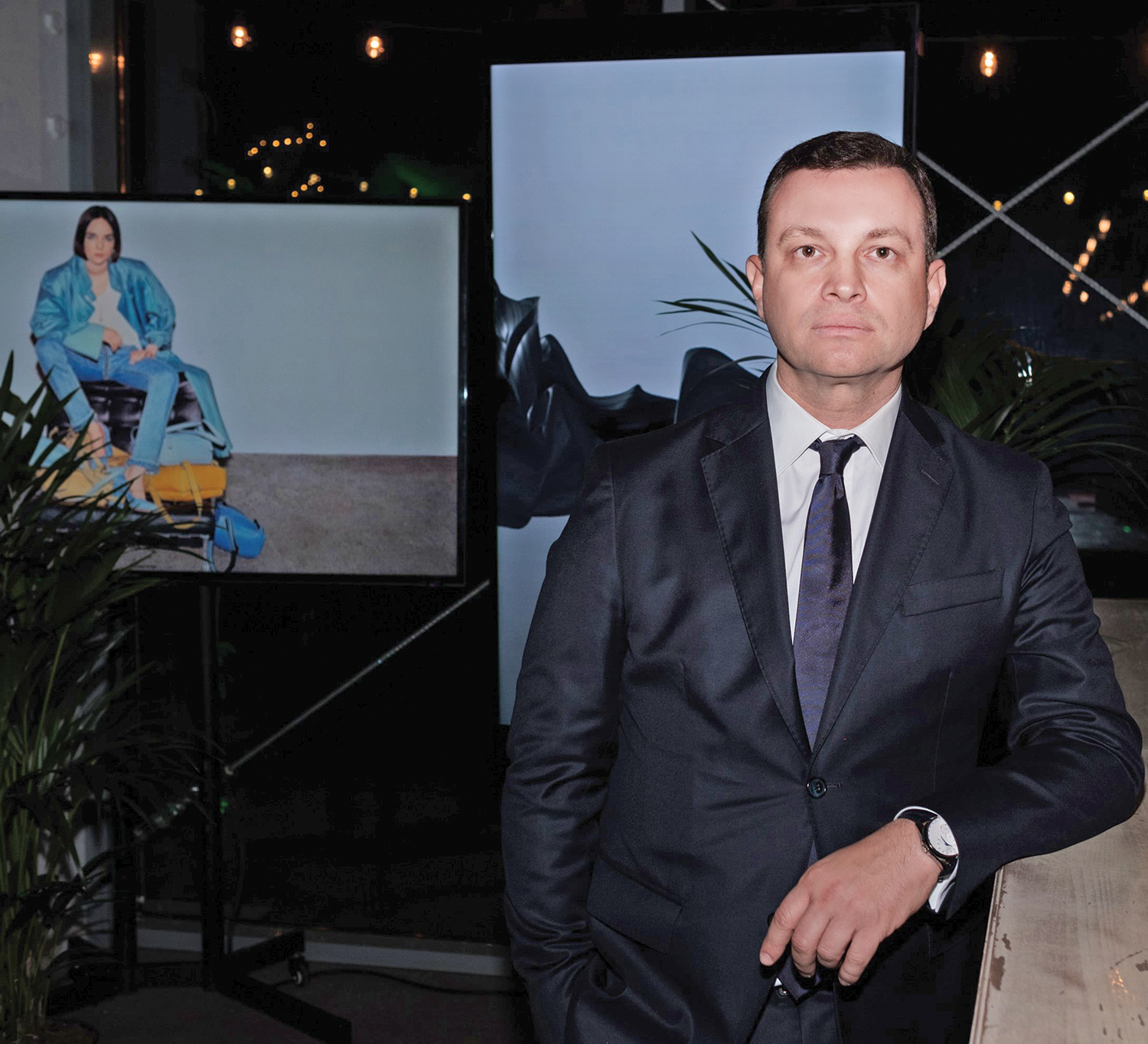 100 Cei mai admirați CEO din România - 095. Petru Chiriac, Managing Partner și fondator, Il Passo