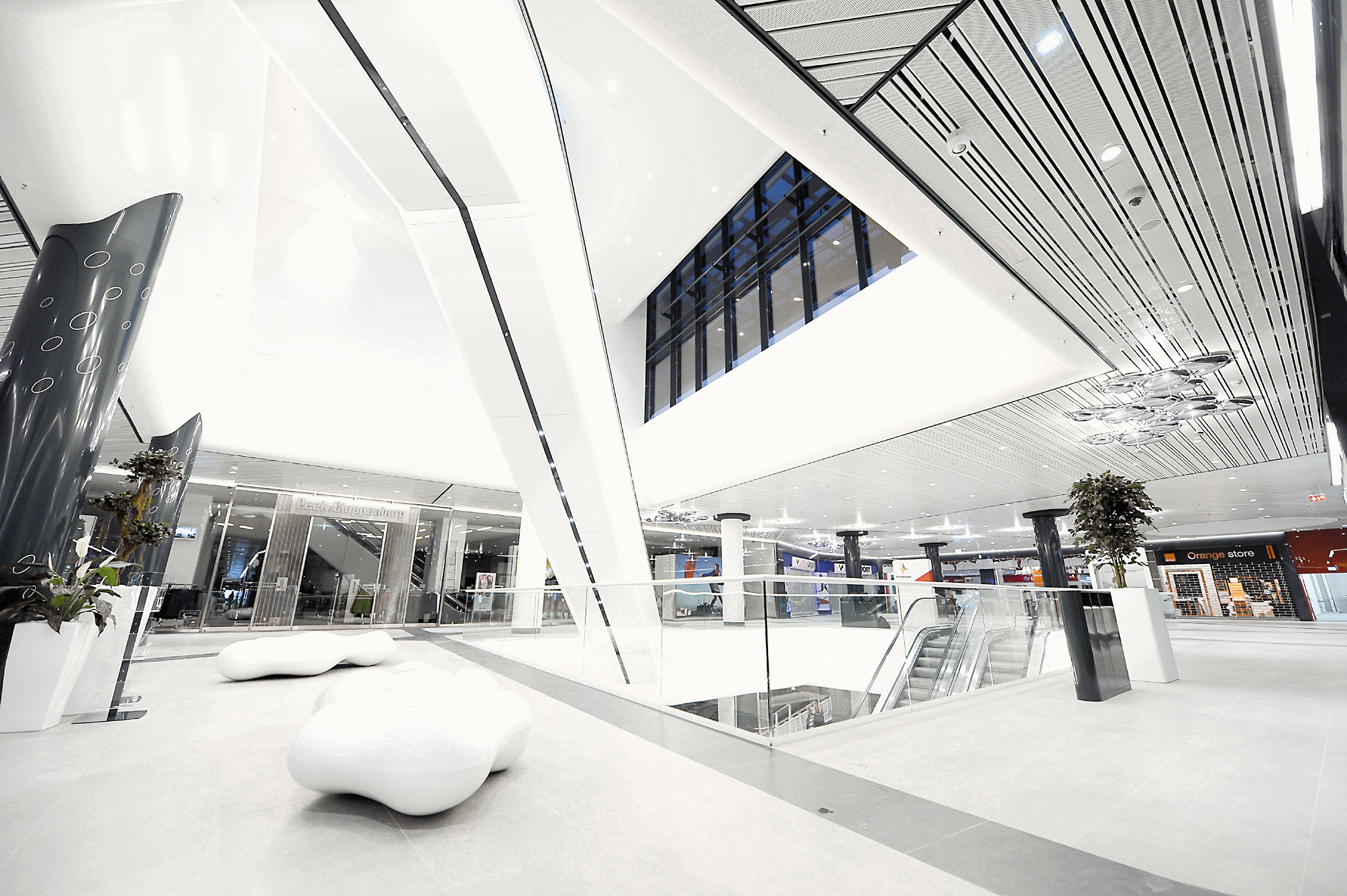 Orașul din România care se pregătește în 2023 de cea mai importantă inaugurare de mall din ultimii șapte ani. Dezvoltatorii pregătesc 260.000 mp de retail nou la nivel național