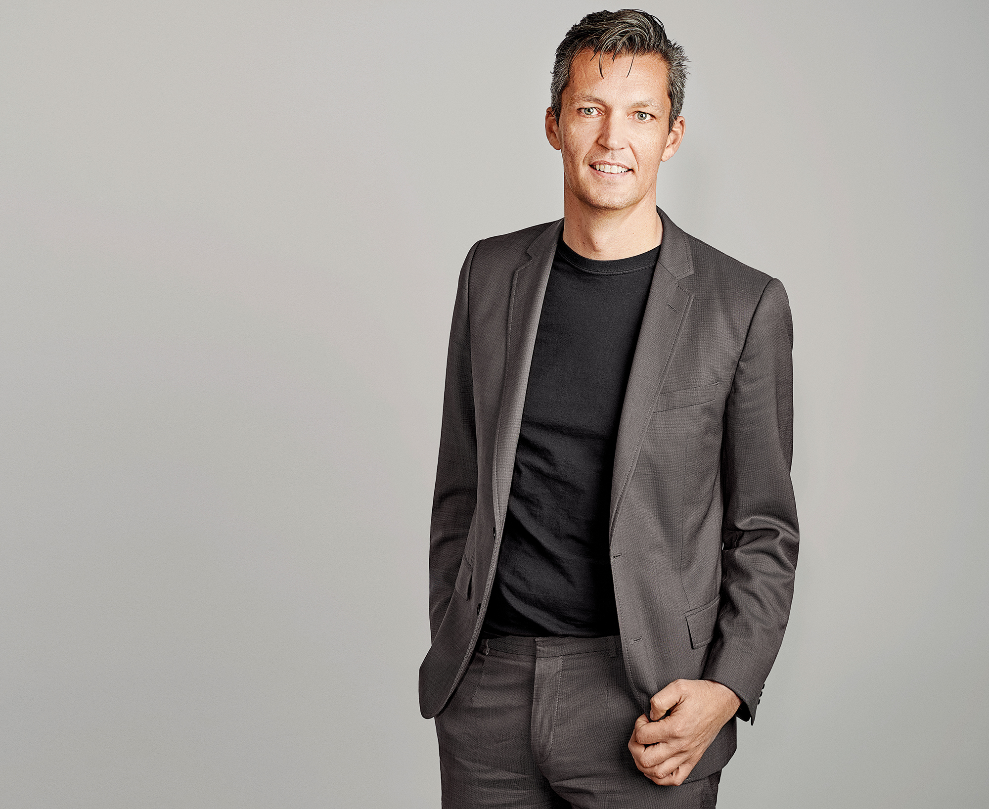 10 întrebări pentru un lider global. Rasmus Holst, CEO al LMS365: „Dacă toate deciziile trebuie să treacă prin CEO, businessul va încetini”
