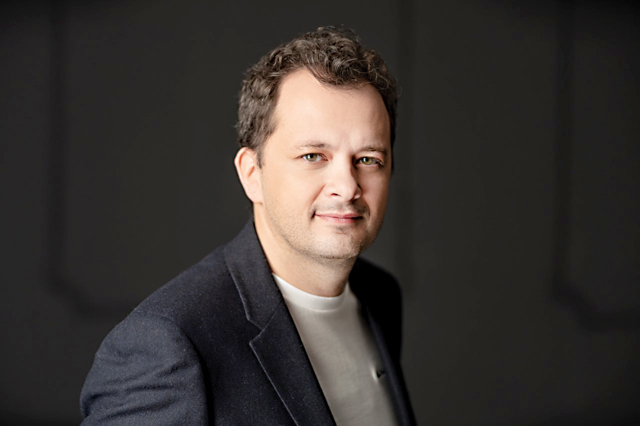 100 Cei mai admirați CEO din România - 096. Robert Berza, General Manager, Fashion Days