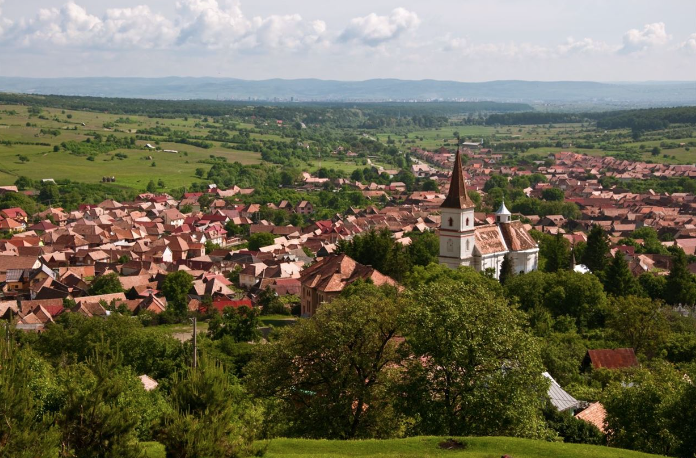 Care este satul din România ce tocmai a devenit o destinație recunoscută la nivel mondial. A primit titlul ”Best Tourism Village”