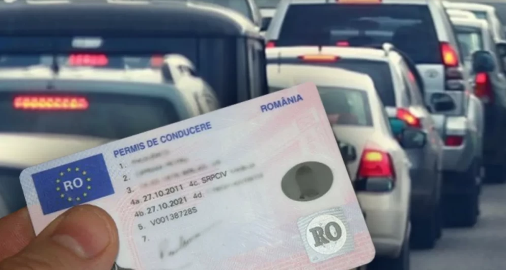 S-a decis! Șoferii care nu plătesc amenzile în 60 de zile rămâm fără permis