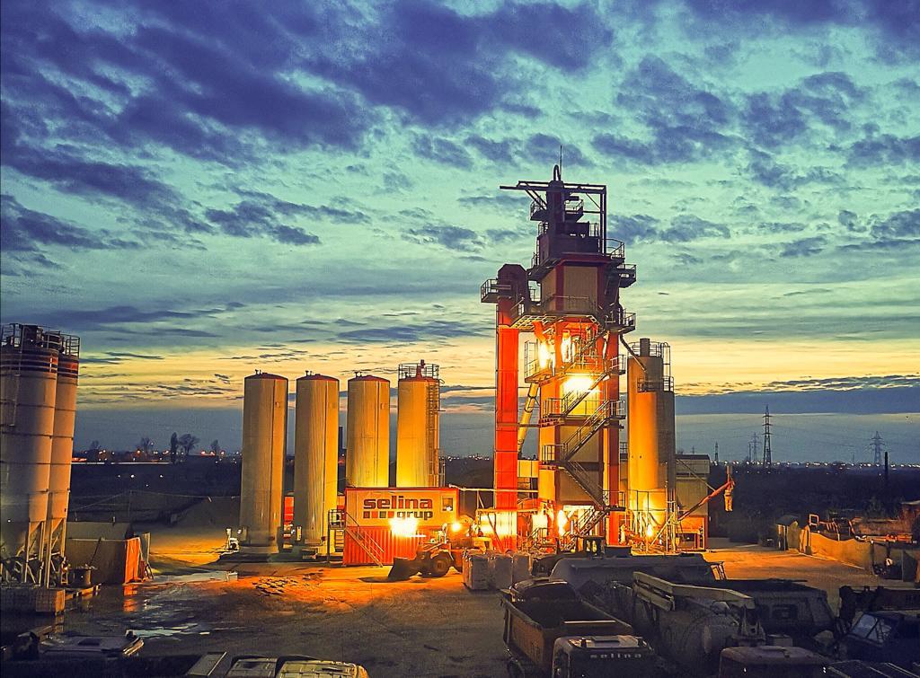 Selina,  companie de construcții din Oradea controlată de omul de afaceri Beneamin Rus, a finalizat procesul de reorganizare și a ieșit din insolvență după 9 ani