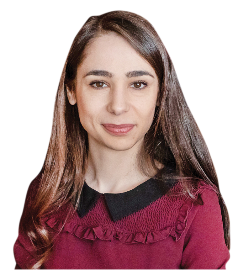 Teodora Rădulescu, CEO, Bookster: 7+1 cărți de la Bookster pentru o viață profesională de care să fii mulțumit