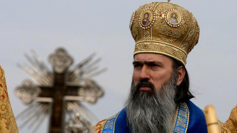 Prima decizie definitivă în cazul amenzilor primite de IPS Teodosie