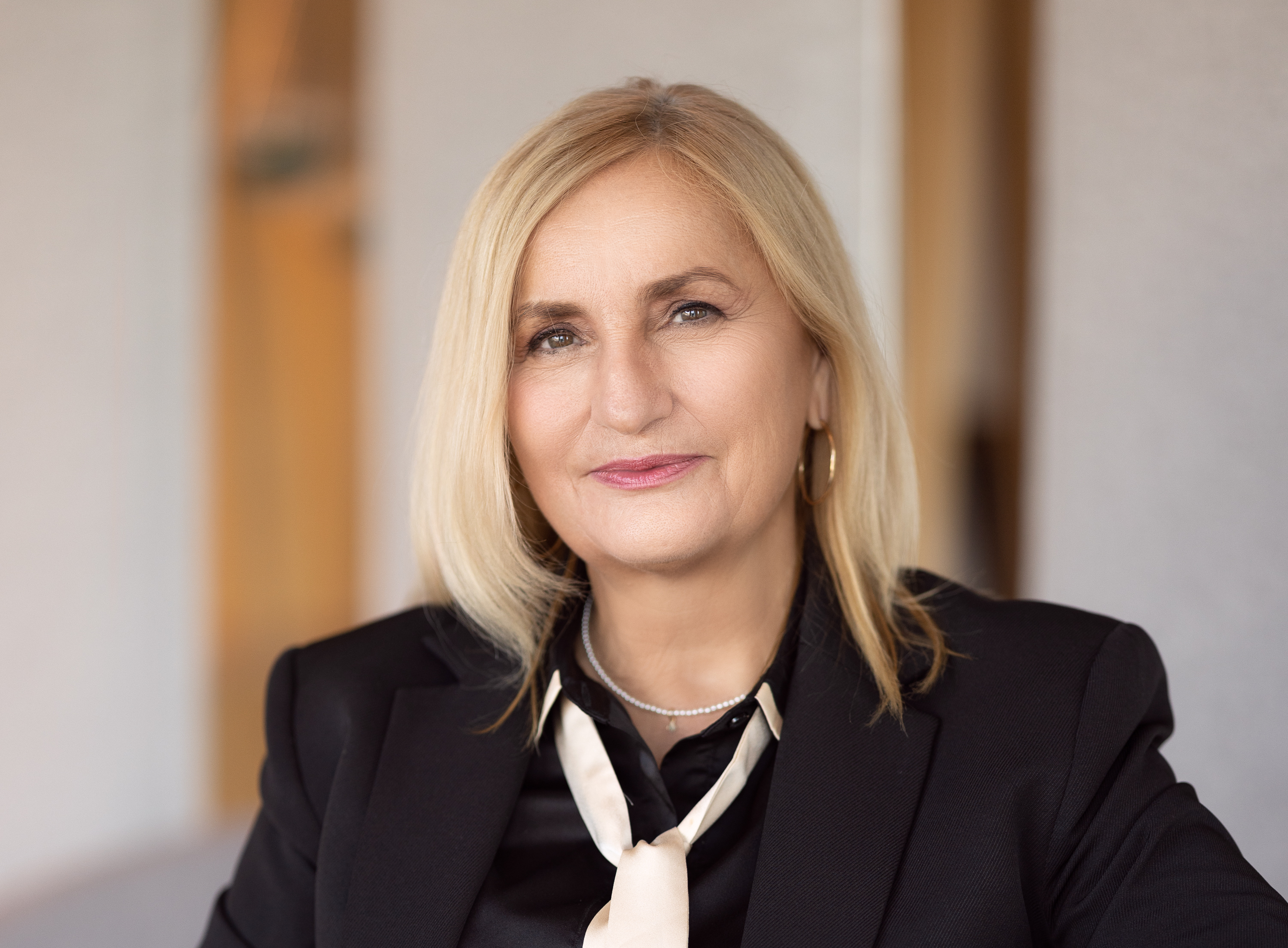 Viorica Păcurar, NN Asigurări de Viață: „Cei care se gândesc la o carieră de consultant financiar e important să își dorească, în primul rând, să aibă un impact în viețile oamenilor”