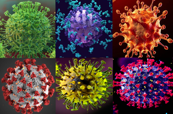 Un nou virus mutant ar putea evolua în curând pentru a infecta și ucide milioane de oameni