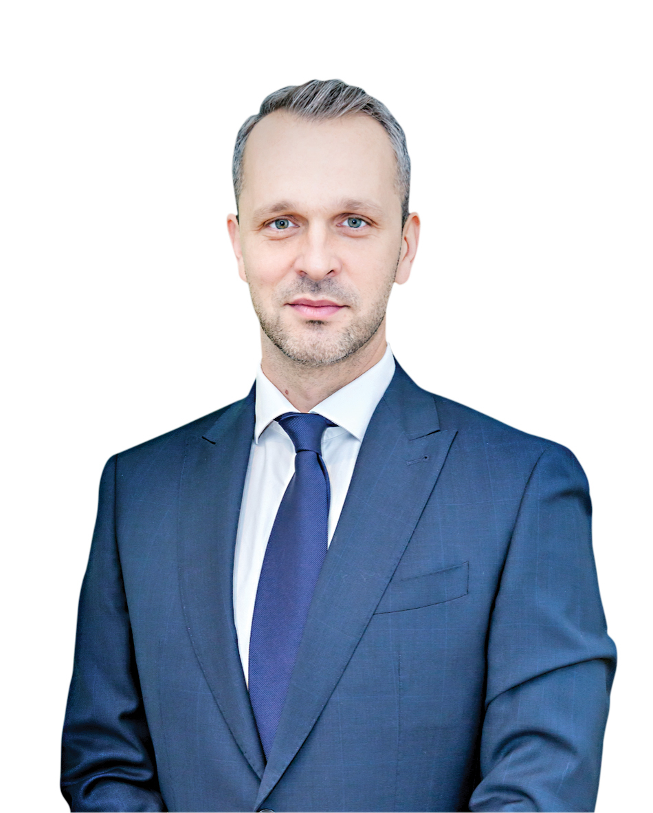 Citatul săptămânii. Andrei Sârbu, CEO al SVN România: Evoluția prețurilor a fost una bună în primele trei luni din 2023, aceasta menținându-se încă în marja pozitivă, în ciuda contextului nefavorabil.