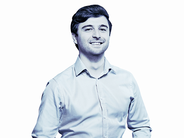 Citatul săptămânii: Ovidiu Tișler, McKinsey România: Ne așteptăm o la o dublare a ecommerce-ului în următorii cinci – șase ani
