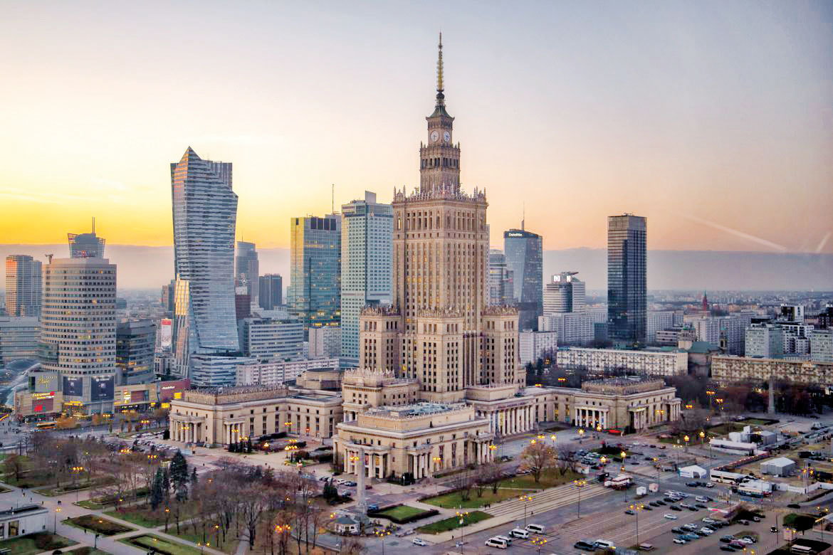 Veștile nu sunt bune pentru Europa de Est: inflația puternică persistă, economia încetinește și dobânzile vor rămâne sus tot anul