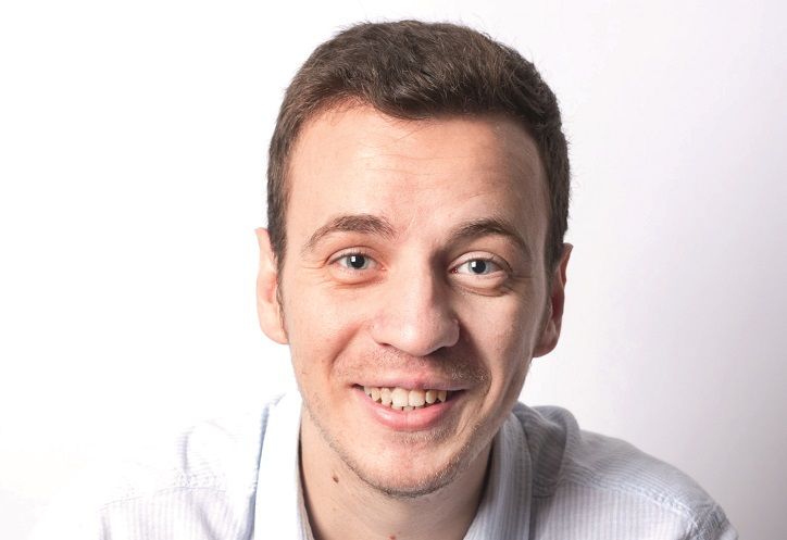 Mihai Cepoi, fondator și CEO Jobful:  Diferența dintre o companie de succes și una care nu e de succes nu va fi în viitor tehnologia, ci valoarea angajaților, iar rolul departamentului de HR va fi foarte mare