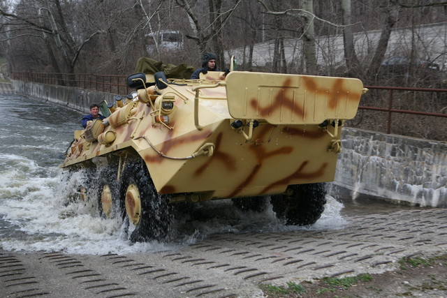 BREAKING: Producătorul german de armament Rheinmetall vine cu un centru de întreținere și logistică militară în România pentru armele din Ucraina