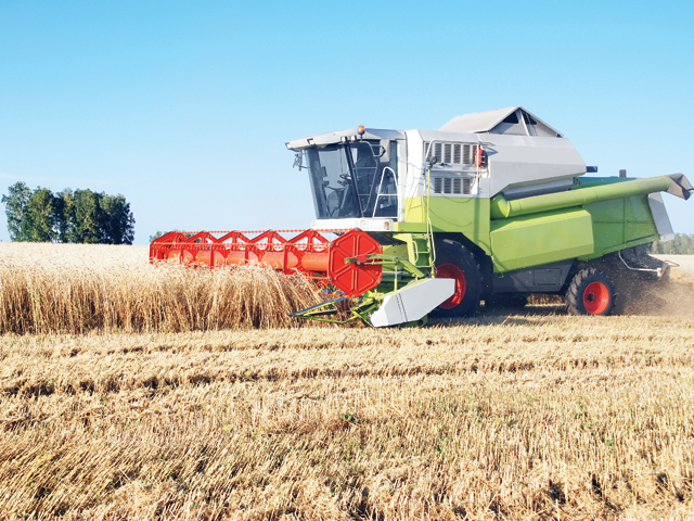 PSD propune suspendarea importurilor de produse agroalimentare din Ucraina