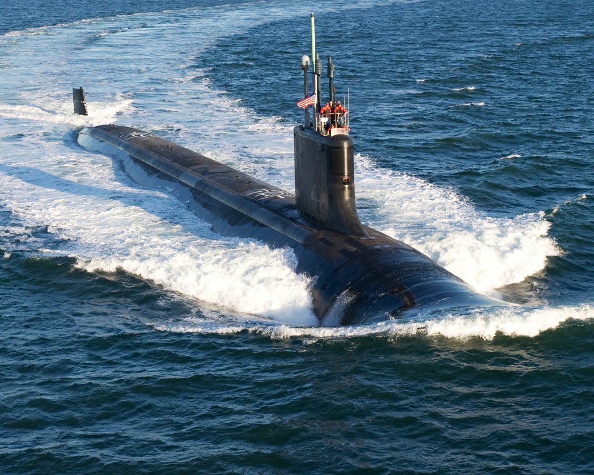 Tensiune escaladează. Submarinele nucleare ale Chinei și-au intensificat patrulările