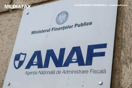 ANAF reclamă o nouă campanie de mesaje false în numele instituției. Ce trebuie să stiți
