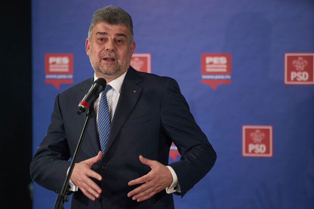 „Rotativa“ guvernamentală complică ecuația reducerii de cheltuieli publice necesare pentru că nimeni nu vrea să plătească prețul