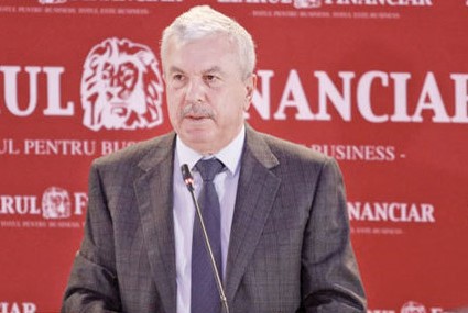 Galați poate să devină un pol regional de fabricare a hidrogenului verde printr-un proiect finanțat de Comisia Europeană. Dan Nica, europarlamentar: Dacă astăzi nu luăm măsurile corecte pentru a da drumul unor industrii strategice, mâine poate să fie târziu
